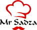 Mr Sadza Restaurant Logo